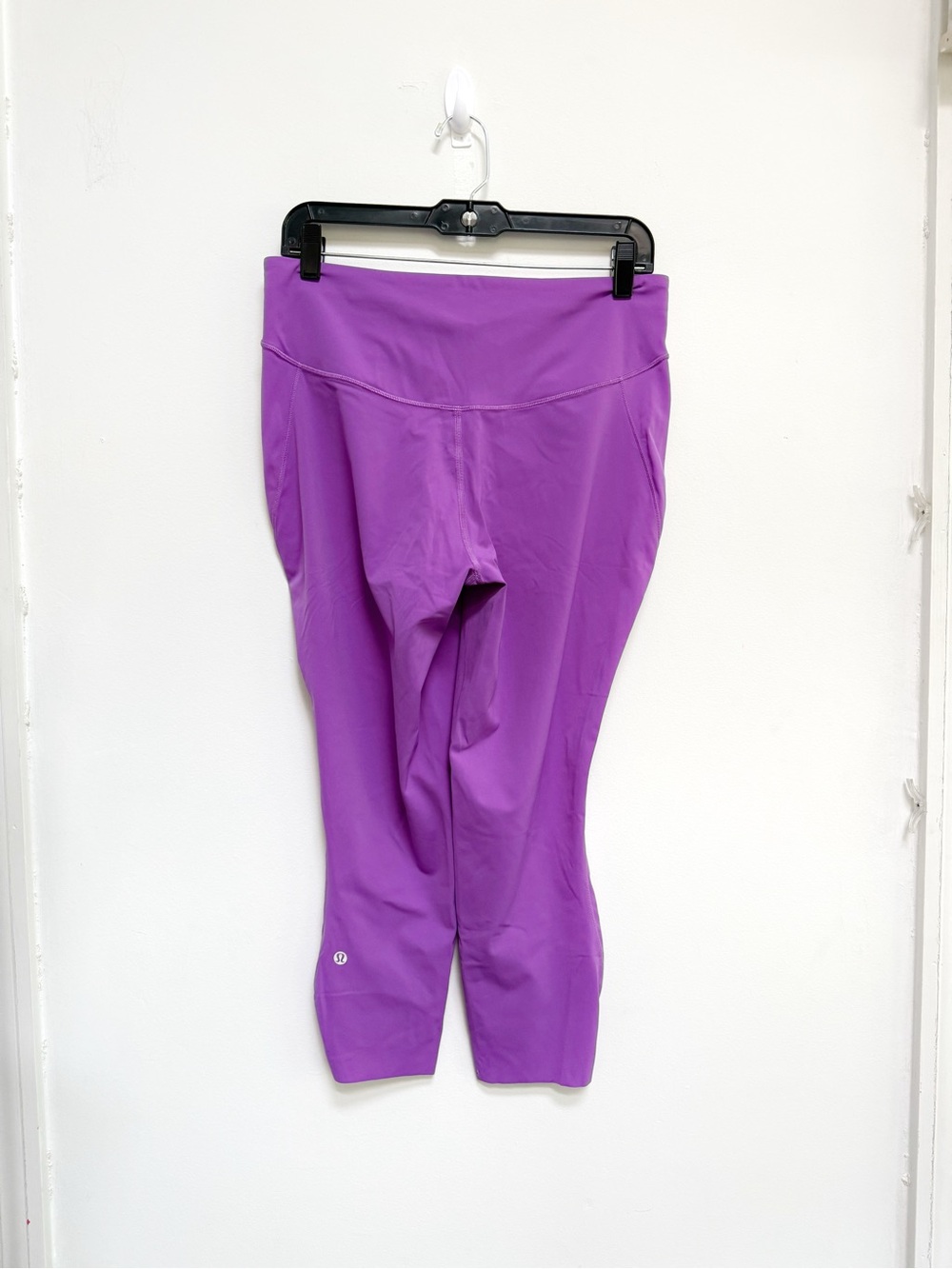 Lululemon Base Pace High-Rise Crop 23"